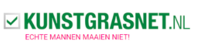 Kunstgrasnet logo