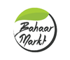 Bahaar Markt logo