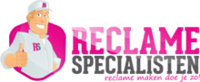 Reclamespecialisten logo