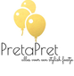 PretaPret logo