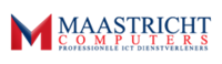 Maastricht Computers logo