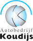 Autobedrijf Koudijs logo