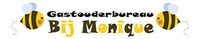 Gastouderbureau Bij Monique logo