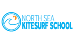 North Sea Kitesurf School logo