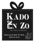 Kado en Zo Balk logo