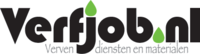 Verfjob.nl logo