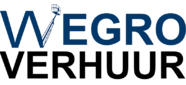 Wegro Verhuur logo