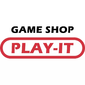 Gameshop Play-It logo