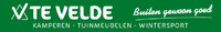 Te Velde Wintersport logo