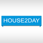 House2Day makelaars logo