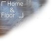Home and Floor logo