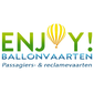 Enjoy! Ballonvaarten logo
