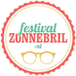 Festivalzonnebril logo