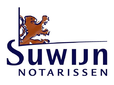 Suwijn Notarissen & Estateplannesr logo