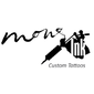 Mons Ink logo