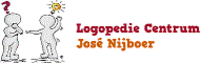 Logopedie Centrum José Nijboer logo
