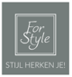 For Style logo