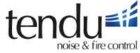 Tendu Noise & Fire Control logo