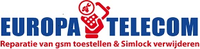 Europa Telecom logo