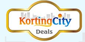 Kortingcity logo