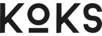 Eetlokaal Koks logo