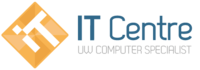 IT Centre logo