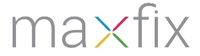 MaxFix logo