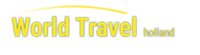 World Travel Holland BV logo