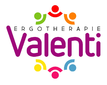 Ergotherapie Valenti logo