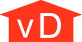 Van Dongen Makelaardij BV logo