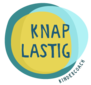 Knap Lastig Kindercoach logo