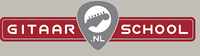 Gitaarschool.nl logo