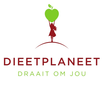 DieetPlaneet Amsterdam Stadionbuurt logo