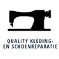 Quality Kleding- en Schoenreparatie logo