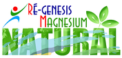 Regenesis-Magnesium logo