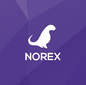 NOREX logo