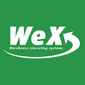 WeX B.V. logo