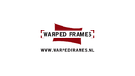 Warped Frames logo