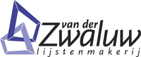 lijstenmakerij vd zwaluw logo