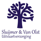 Sluijmer & Van Olst Uitvaartverzorg logo