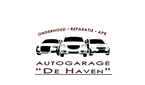 Autogarage De Haven logo