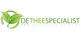 De Theespecialist logo