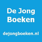 De Jong Boeken logo