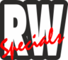 RW Specials logo
