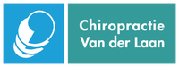 Chiropractie Van der Laan logo