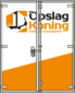 De Opslagkoning logo