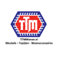 TTM Wonen logo