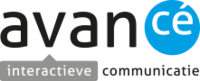 Avancé Communicatie logo