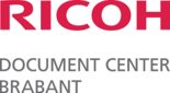 Ricoh Document Center Brabant logo