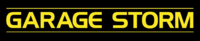 Garage Storm logo